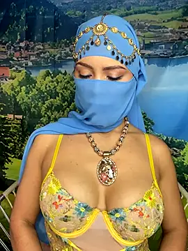  hafsa  online show from 15, 11, 2025