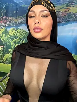  hafsa  online show from 16, 12, 2025