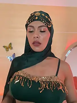  hafsa  online show from 16, 1, 2026