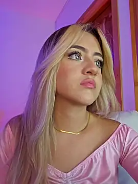 MaryMoon  online show from 13, 9, 2025