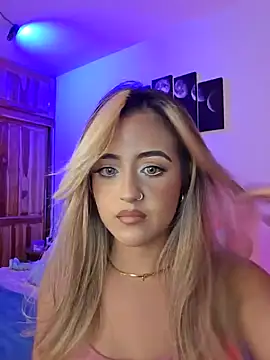 MaryMoon  online show from 16, 9, 2025