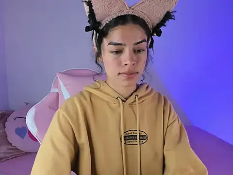 maddy parker   online show from 24, 10, 2025