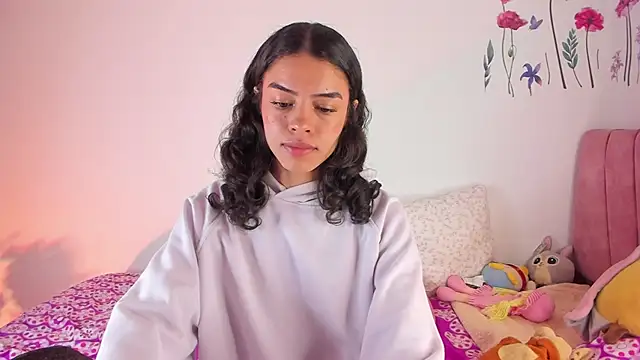 maddy parker   online show from 10, 4, 2026