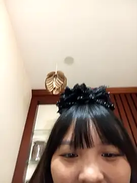 SSexykute3456 online show from 27, 9, 2025