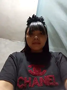 SSexykute3456 online show from 2, 10, 2025