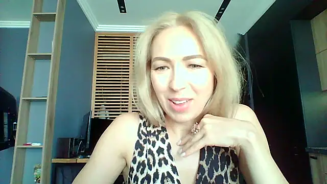 Snapshot of Ivvona chatting on 17, 7, 2026 Ivvona online show from 17, 7, 2026