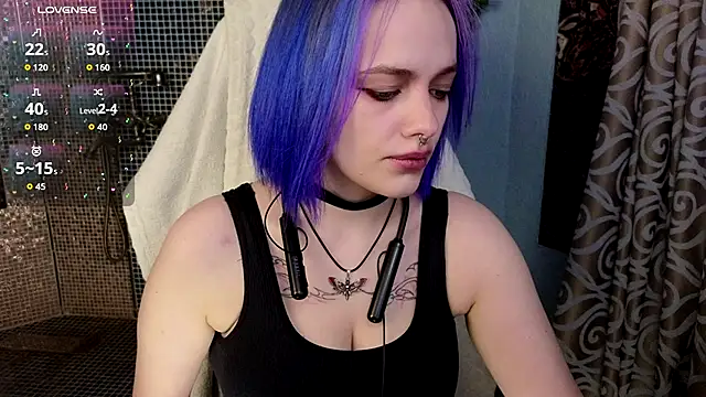 Eniferi online show from 19, 1, 2026