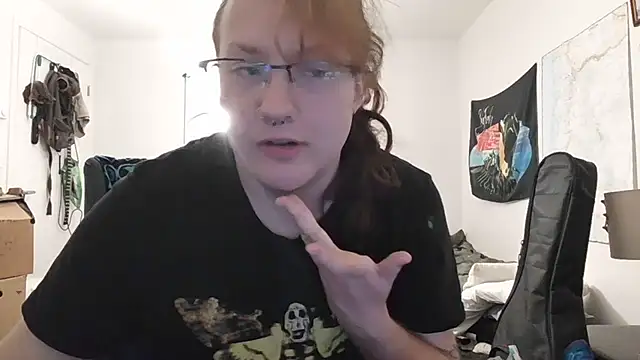 Snapshot of tbutchrat chatting on 12, 9, 2025 tbutchrat online show from 12, 9, 2025