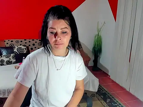 Soffy Skye online show from 16, 10, 2025