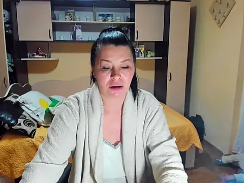 Soffy Skye online show from 17, 2, 2026