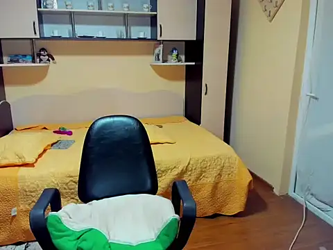 Soffy Skye online show from 4, 4, 2026