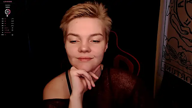 KrisNeal online show from 3, 11, 2025