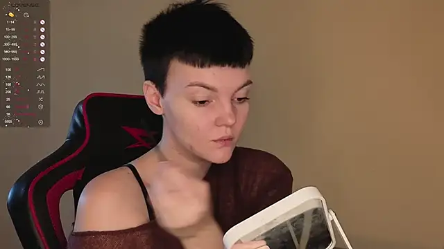 KrisNeal online show from 14, 12, 2025