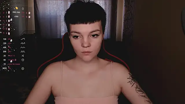 KrisNeal online show from 15, 12, 2025