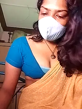 Snapshot of Tamil_Kavitha chatting on 25, 6, 2026 Tamil Kavitha online show from 25, 6, 2026