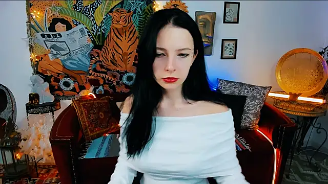 JulsMumi online show from 13, 9, 2025