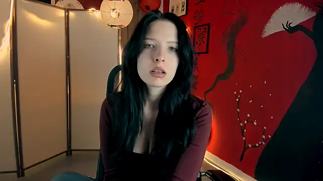 JulsMumi online show from 3, 10, 2025