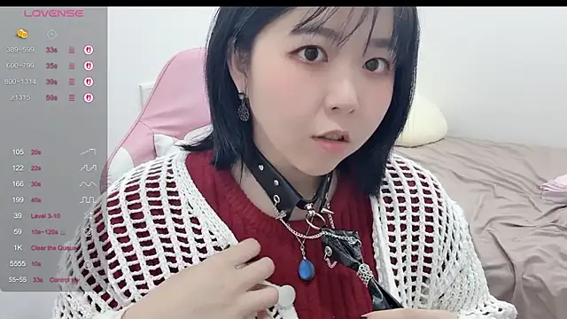 piffydream online show from 19, 2, 2026