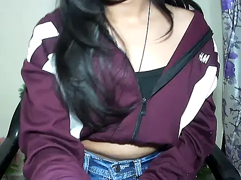 Janvi singh02 online show from 9, 1, 2026