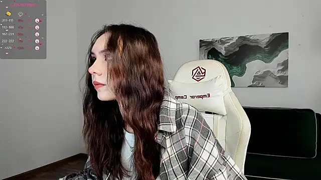 Snapshot of Kelly_Harrison chatting on 29, 9, 2025 Kelly Harrison online show from 29, 9, 2025