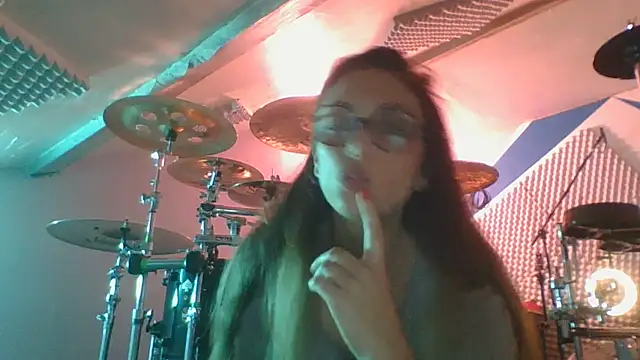 ChouqxxxCoreleone online show from 19, 9, 2025