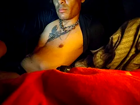 alexzCL online show from 19, 6, 2026