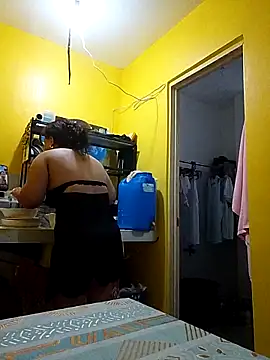 Snapshot of 01gings chatting on 29, 9, 2025 01gings online show from 29, 9, 2025