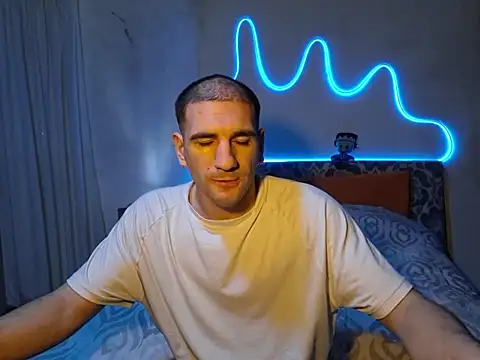 ObeyLust online show from 17, 11, 2025