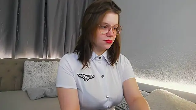 SoftLolli online show from 23, 11, 2025