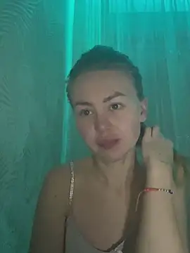 MartaLuna  online show from 4, 11, 2025