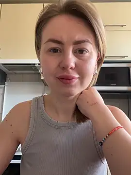 MartaLuna  online show from 2, 3, 2026