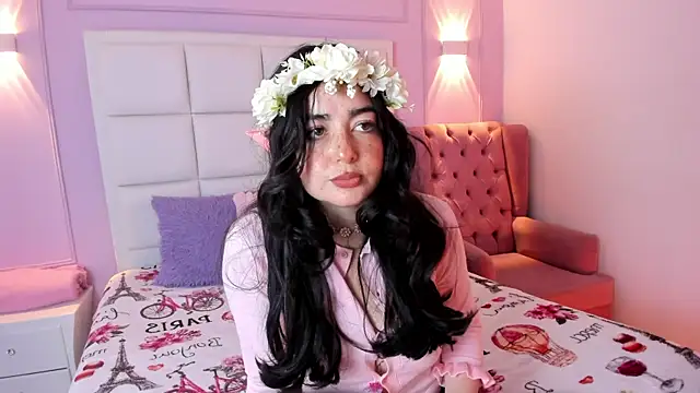 Ashleypetit online show from 7, 8, 2026