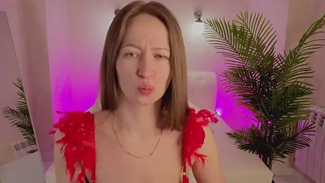 bella li   online show from 14, 1, 2026