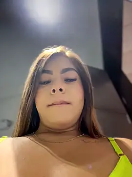 MayaMoanXXX online show from 24, 11, 2025