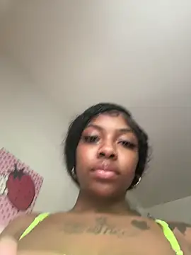 Cocochanel4567 online show from 24, 5, 2026