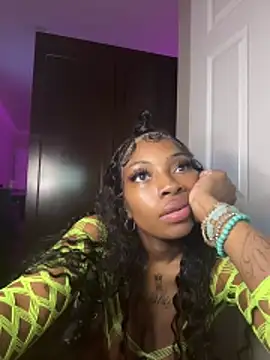Cocochanel4567 online show from 4, 6, 2026