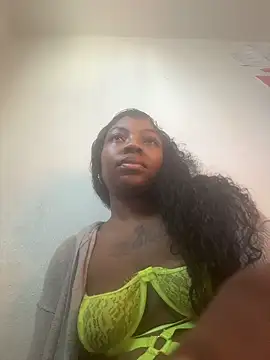 Cocochanel4567 online show from 12, 6, 2026