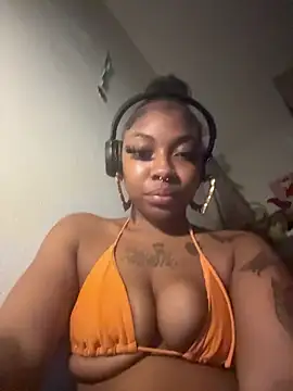 Cocochanel4567 online show from 9, 7, 2026