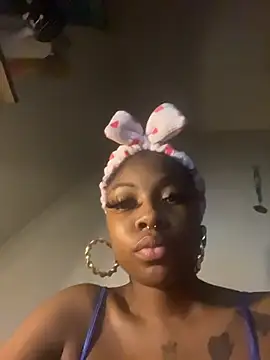Cocochanel4567 online show from 20, 7, 2026
