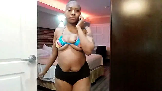 Cocochanel4567 online show from 3, 8, 2026