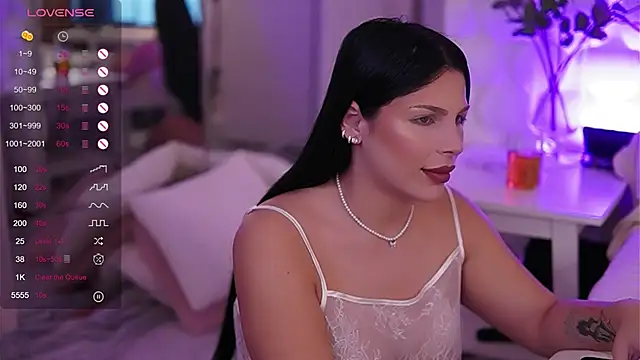 PlayfulAvalyn online show from 5, 10, 2025