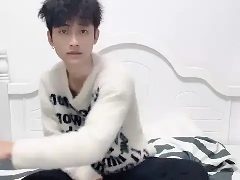 Snapshot of yangyang-2563 chatting on 17, 9, 2025 yangyang-2563 online show from 17, 9, 2025