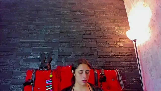 KatyVelvet online show from 13, 9, 2025