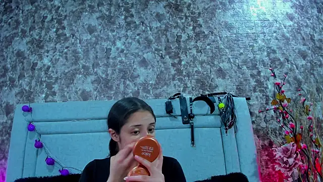 KatyVelvet online show from 15, 10, 2025