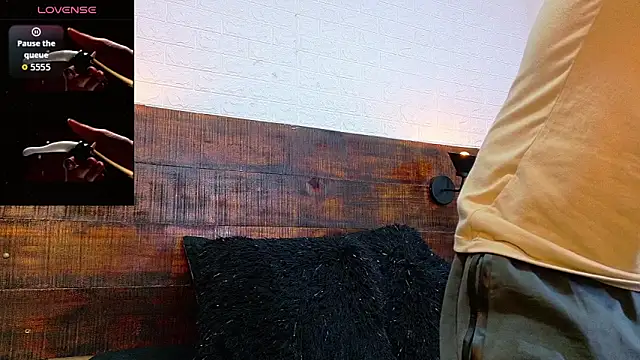 JhosuaVega online show from 25, 9, 2025