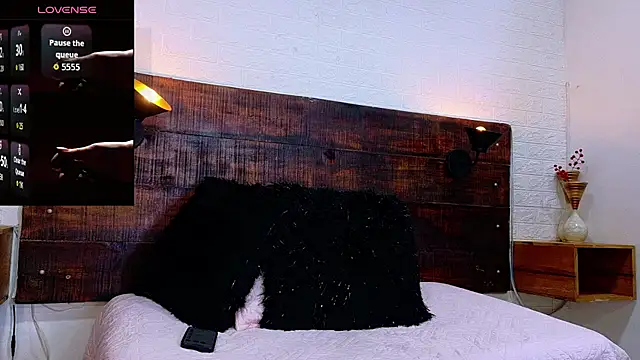 JhosuaVega online show from 9, 10, 2025