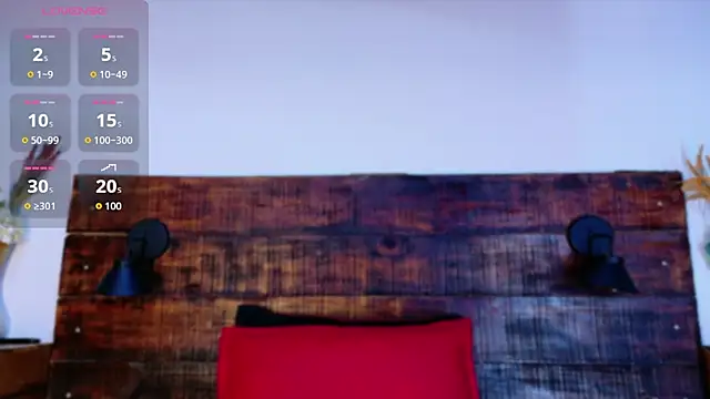 JhosuaVega online show from 15, 2, 2026