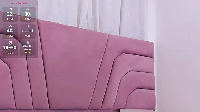 miajhonsonx online show from 11, 1, 2026