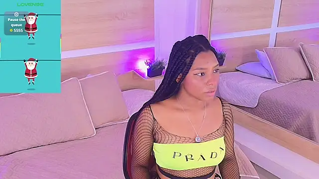 ValeryCortezm online show from 27, 11, 2025