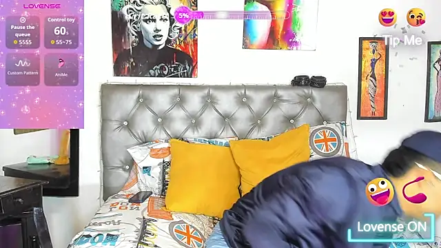 xxKamadevaxx online show from 5, 2, 2026